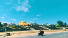 TOUR TRỌN GÓI MIỀN TRUNG | 7 NGÀY 6 ĐÊM