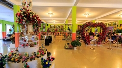 TOUR TRẢI NGHIỆM THIÊN NHIÊN XANH I TOUR 1 NGÀY