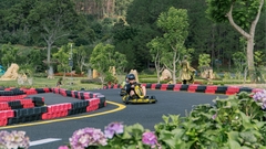 TOUR 1 NGÀY CÙNG TIẾNG GỌI ĐẠI NGÀN I TOUR 1 NGÀY