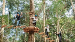 TOUR 1 NGÀY CÙNG TIẾNG GỌI ĐẠI NGÀN I TOUR 1 NGÀY