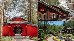 TOUR 1 NGÀY CÙNG TIẾNG GỌI ĐẠI NGÀN I TOUR 1 NGÀY