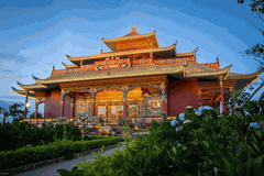 Tour 5N4D Chơi Hết Mình Ở Đà Lạt 5 Ngày