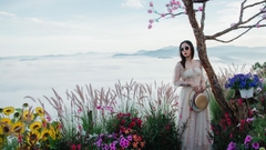 TOUR ĐÀ LẠT 4:00 AM - THỨC GIẤC GIỮA NGÀN HOA