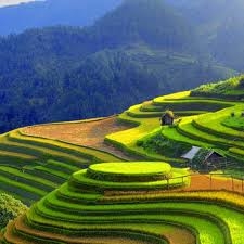 DU LỊCH HÀ NỘI - LÀO CAI - SAPA - ĐỀN HÙNG
