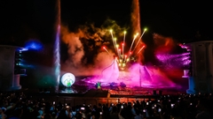 TOUR 2: NHA TRANG (VINWONDER) - ĐÀ LẠT  | 5 NGÀY 4 ĐÊM
