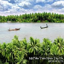 CHƯƠNG TRÌNH DU LỊCH MIỀN TÂY 3 NGÀY 2 ĐÊM, KHÁM PHÁ SÔNG NƯỚC SINH THÁI MIỀN TÂY: