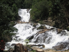 Tour 1 Ngày Vượt Thác