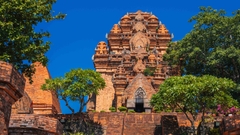 TOUR NHA TRANG TRỌN GÓI 3N2D