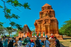 Tour 3N2D Vui Chơi Phan Thiết