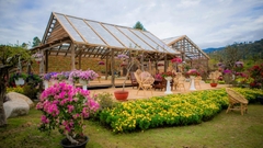 TOUR ĐÀ LẠT TRỌN GÓI | 5 NGÀY 4 ĐÊM