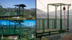 TOUR ĐỈNH CAO VẪY GỌI (HIGH - FLY TOUR)