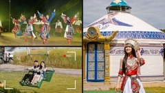 TOUR ĐỈNH CAO VẪY GỌI (HIGH - FLY TOUR)