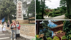 KHÁM PHÁ ĐÀ LẠT | TOUR NỮA NGÀY
