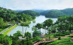 Tour 4N3D Đi Đà Lạt