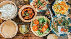 TOUR TRẢI NGHIỆM THIÊN NHIÊN XANH I TOUR 1 NGÀY