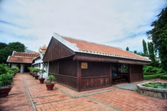 Tour 3N2D Vui Chơi Phan Thiết