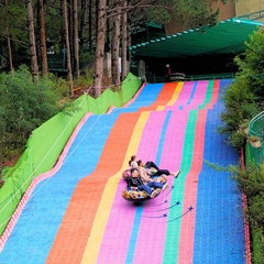 Tour 1 Ngày Wonder Land & Workshop