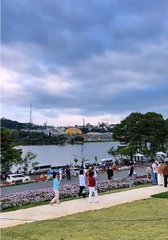Tour 1 Ngày Khám Phá Tứ Phương