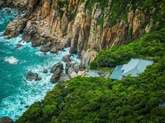Tour 2N1D Chiêm Ngưỡng Màu Sắc Biển