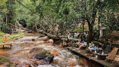 TOUR 1:  NHA TRANG - ĐÀ LẠT |  5 NGÀY 4 ĐÊM