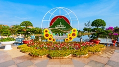 TOUR 3 TRỌN GÓI  THAM QUAN DALAT | 3 NGÀY 2 ĐÊM