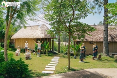 Tour 3N2D Thanh Xuân Trên Cao Nguyên
