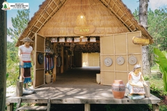 Tour 2N1D Tâm Về Miền Mộng Mơ