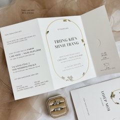 Ngang 526 khuyết cài