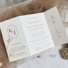 Ngang 530 khuyết cài - dáng dọc