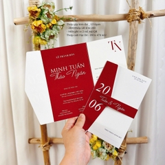 548 HDC - B