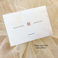 PB 345 - Hoa cỏ khô phong cách Vintage