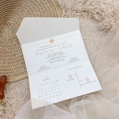 CC 21 - Thiệp gập dạng nắp vát