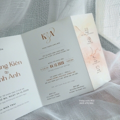 Ngang 523 khuyết cài