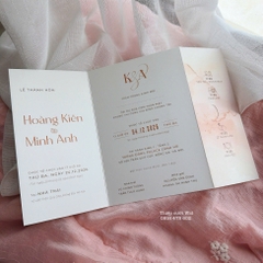 Ngang 523 khuyết cài