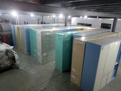 Nhà máy sản xuất tủ sắt giá xưởng, số lượng lớn