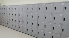 Những điều cần biết về tủ locker khóa số