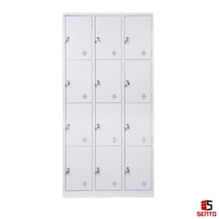 Địa chỉ bán tủ locker tại Hà Nội
