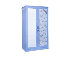 Địa chỉ mua tủ quần áo sắt 2 cánh 1m2 giá rẻ