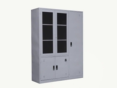 Những lưu ý khi sử dụng tủ sắt để tài liệu cho công ty