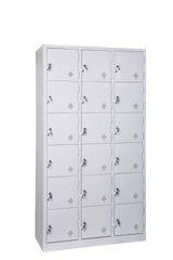 Kích thước tủ locker dành cho trường học nên chọn như thế nào?