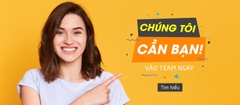 PGdecor Tuyển dụng NVKD tháng 4.2021