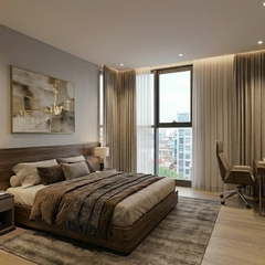 The Nelson Private Residences