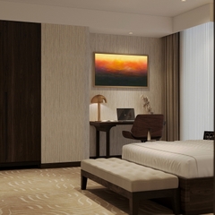 Thiết kế nội thất KS Crowne Plaza VY