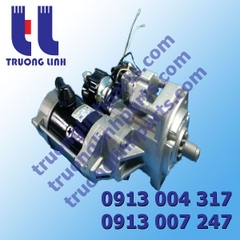 0-24000-3251 Củ đề máy đào Hitachi ZX135