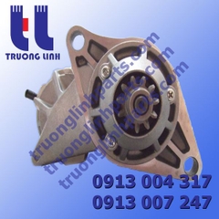 1-81100-246-3 Củ đề Động cơ ISUZU 6SD1