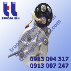 1-81100-294-1 Củ đề Máy xúc lật Hitachi EX300