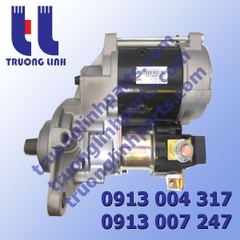 1-81100-323-1 Củ đề Động cơ Isuzu FVR 950