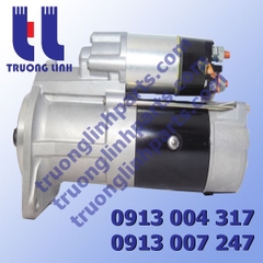 1-81100-345-3 Củ đề Động cơ Isuzu 10PD1