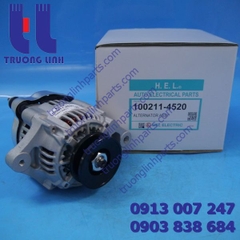 100211-4520; 100211-4522; 1002114520; 1002114522