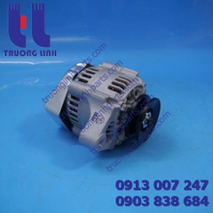 100211-4520 (100211-4522) Máy Phát Điện Máy Kéo Kubota F2560-E F2560-R  H.E.L